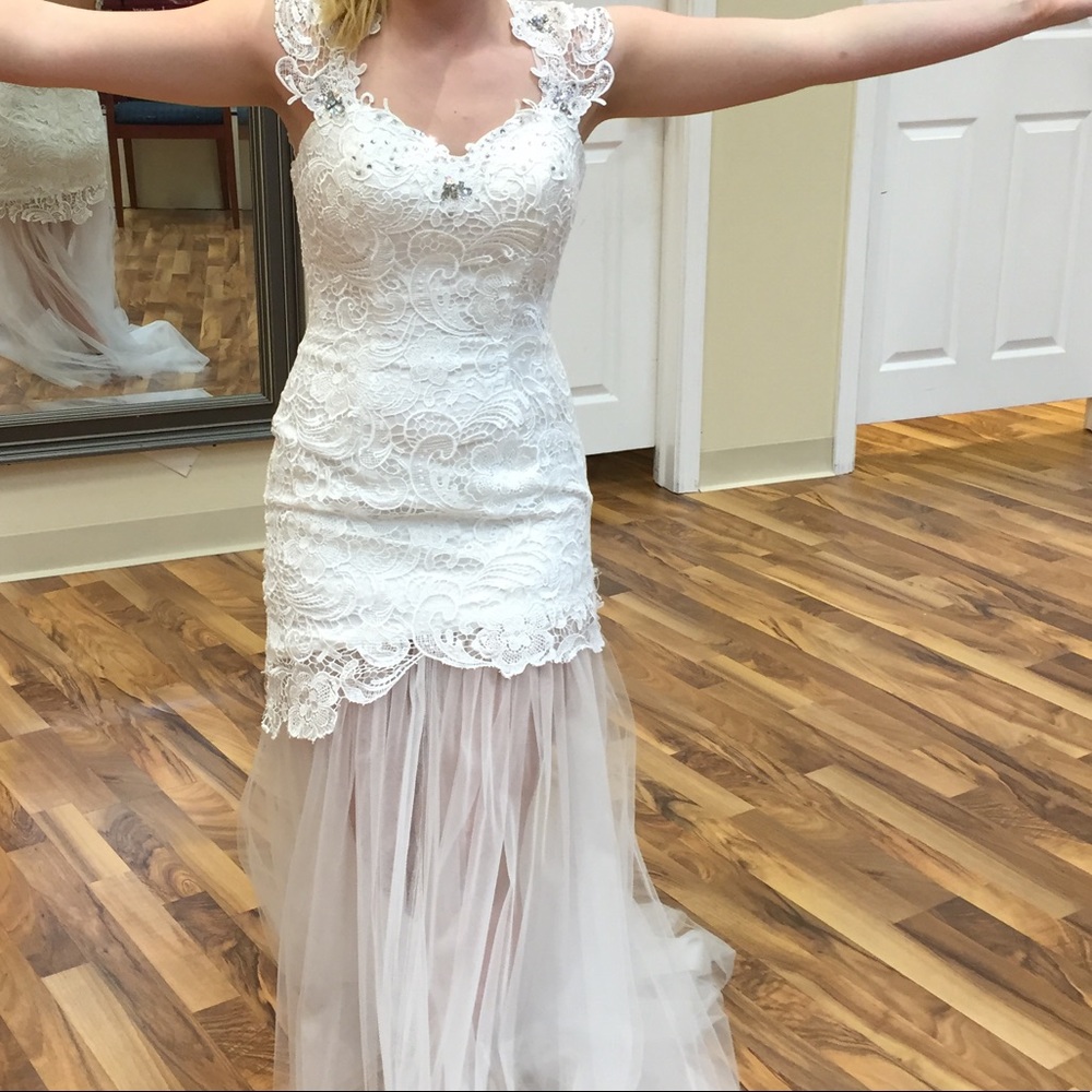Long formal